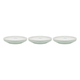 Bộ 3 đĩa tròn sâu lòng Elmich RoseDesign EL0241PG