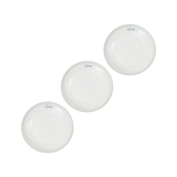 Bộ 3 đĩa tròn sâu lòng Elmich RoseDesign EL0241PG
