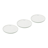 Bộ 3 đĩa tròn Elmich RoseDesign EL0230PG