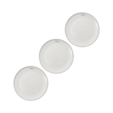 Bộ 3 đĩa tròn Elmich RoseDesign EL0230PG