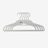 Bộ móc áo trơn 5 chiếc Elmich EL0274