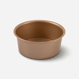 Khuôn bánh tròn, đế rời, đường kính 17cm Elmich EL0284