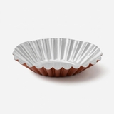 Bộ 2 khuôn làm bánh tart hình oval Elmich EL0287