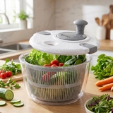 Rổ quay rau 5L Elmich EL0756