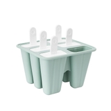 Bộ khuôn làm kem Elmich EL2239