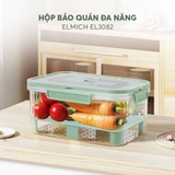 Hộp bảo quản đa năng Elmich EL3082