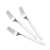 Bộ dĩa bàn ăn 3 chiếc Elmich EL4004