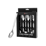 Bộ thìa tráng miệng 6 chiếc Elmich EL4005