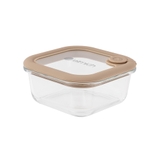 Hộp thủy tinh bảo quản thực phẩm Elmich EL4014 dung tích 1100ml