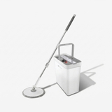 Bộ lau nhà tự vắt thông minh Elmich EL8428