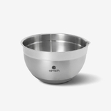 Tô trộn inox 304 Elmich 20, 24 cm