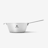 Dụng cụ lọc có tay cầm inox 304 Elmich EL8449 21.5cm