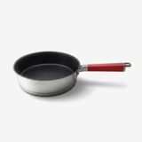 Chảo chống dính inox 304 Elmich Redvelvet 20cm EL3249