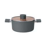 Bộ nồi chống dính Ceramic Elmich EL5240 Size 18,20,24cm