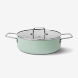 Nồi lẩu chống dính Ceramic Elmich EL5538SK26 size 26cm