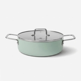 Nồi lẩu chống dính Ceramic Elmich EL5538SK28 size 28cm