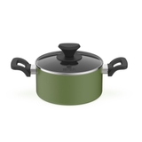 Nồi chống dính ceramic elmich EL5542OV18  size 18cm