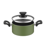 Nồi chống dính ceramic elmich EL5542OV18  size 18cm