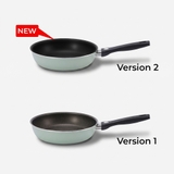 Chảo chống dính Ceramic elmich EL5970SK24 size 24cm