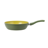 Chảo chống dính Ceramic Elmich Olive Plus Size 20,24,26,28cm