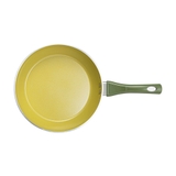 Chảo chống dính Ceramic Elmich Olive Plus Size 20,24,26,28cm