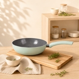 Chảo chống dính Ceramic Elmich Daily Size 26cm