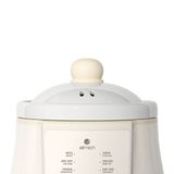 Nồi nấu chậm Elmich 1L SCE-8524OL