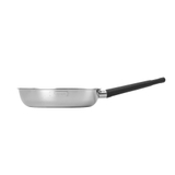Chảo inox nguyên khối Elmich Basic EL-2862IN size 20, 24, 26 cm