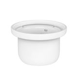 Nồi nấu chậm Elmich 1L SCE-8524OL