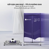 Tủ sấy quần áo Elmich CDE1296