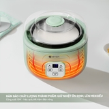 Máy làm sữa chua Elmich YME0296