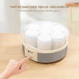 Máy làm sữa chua Elmich YME0298
