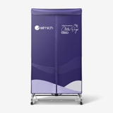 Tủ sấy quần áo Elmich CDE1296