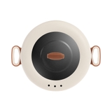 Nồi lẩu điện Elmich MPE1297