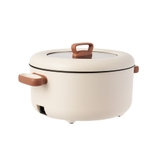 Nồi lẩu điện Elmich MPE1297