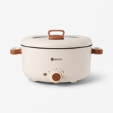 Nồi lẩu điện Elmich MPE1297