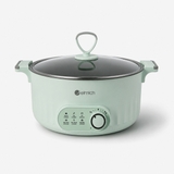 Nồi lẩu điện Elmich MPE1298