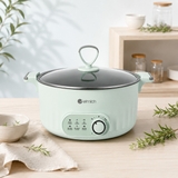 Nồi lẩu điện Elmich MPE1298