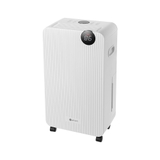 Máy hút ẩm kèm lọc không khí Elmich DE-1308