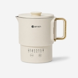 Nồi lẩu điện mini Elmich MPE1393