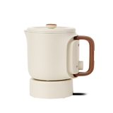 Nồi điện mini đa năng 0.6L Elmich MPE1484