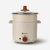 Nồi điện mini đa năng 1.5L Elmich MPE1486