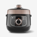 Nồi áp suất Elmich PCE-1805 dung tích 2,5L