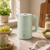 Ấm đun siêu tốc Smartcook 1.5L KES-3857