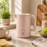 Ấm đun siêu tốc Smartcook 1.5L KES-3857
