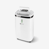 Máy hút ẩm và lọc không khí Elmich DE-3922 dung tích 16L