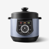 Nồi áp suất điện đa năng Elmich 6L PCE-8572