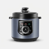 Nồi áp suất điện đa năng Elmich 6L PCE8572GB
