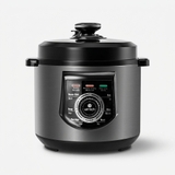 Nồi áp suất điện đa năng Elmich 6L PCE8572GR