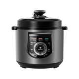 Nồi áp suất điện đa năng Elmich 6L PCE8572GR